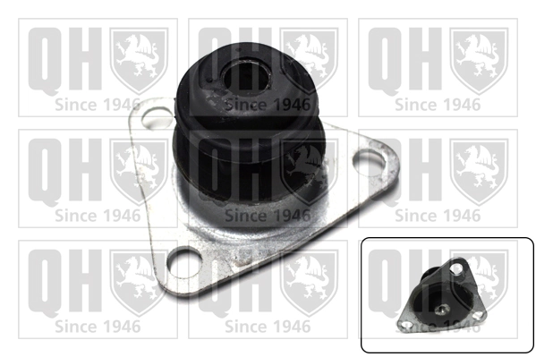 Taco de motor para Fiat Punto I 176