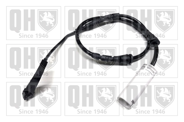 Sensor de desgaste de las pastillas de freno delanteras para BMW 1  E81
