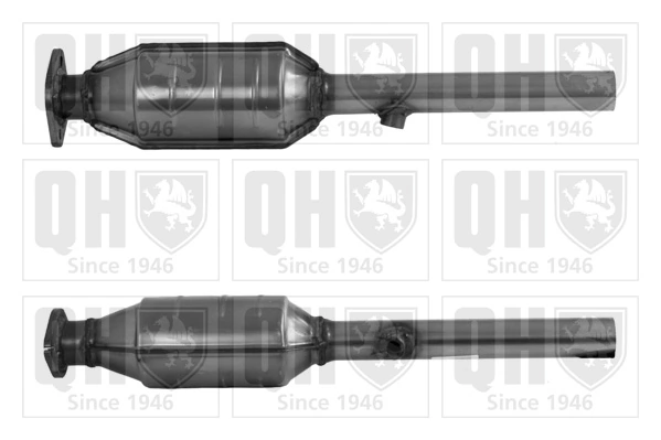 QCAT91506H QUINTON HAZELL