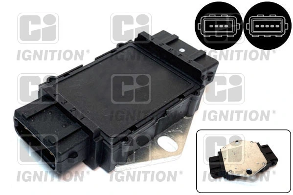 Unidad de mando sistema de encendido Audi A4 B6 sedán (8E2) (2000 - 2005) precio, desde 40,04 EUR