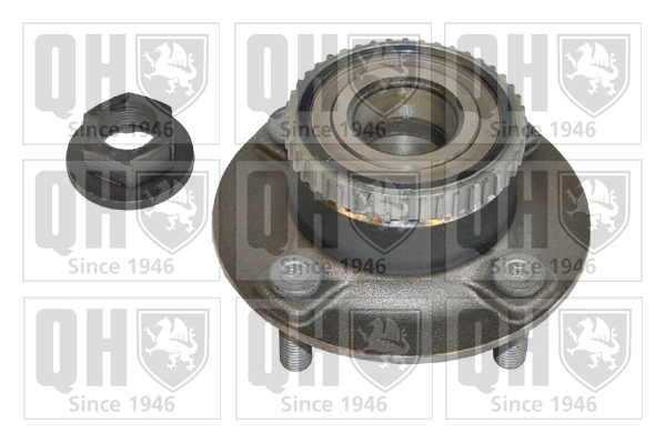 Buje Massey Ferguson 51828507