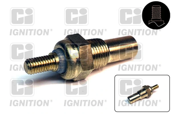 Sensor de temperatura del motor Taunus  sedán (1975-1979) original desde 7,55 €