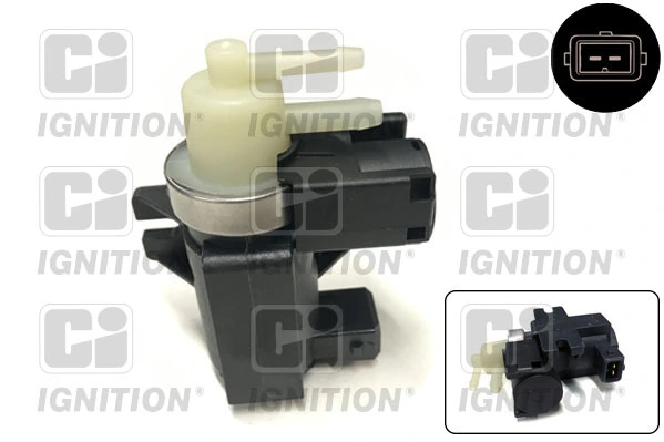 Comprar 98105656 General Motors Válvula solenoide de control de presión de sobrealimentación