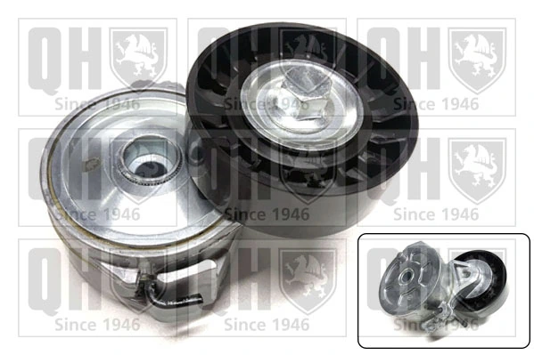 Polea tensora para Suzuki Grand Vitara  FT, HT
