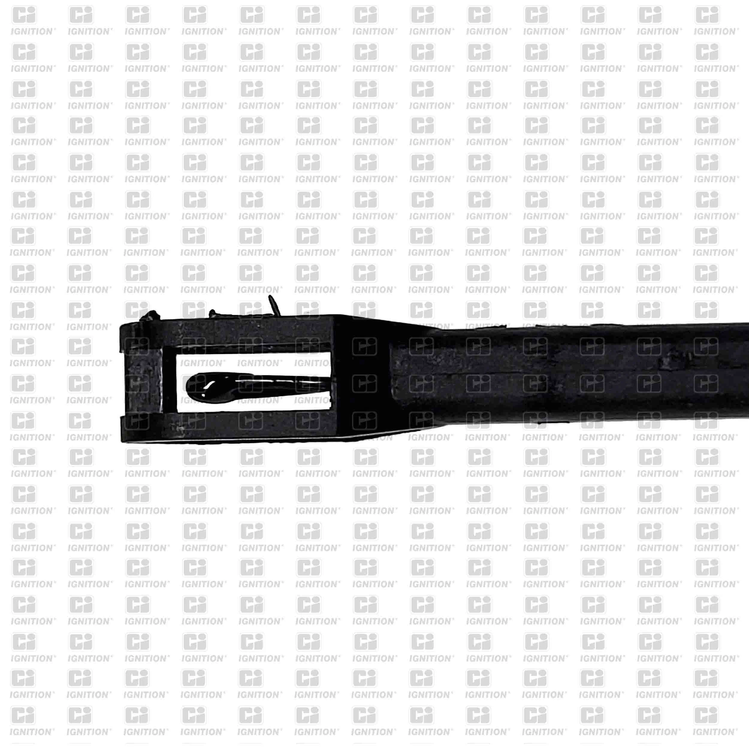  Sensor de la temperatura interior Mercedes E 