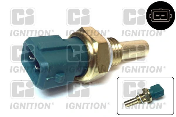 Comprar Sensor de temperatura Land Rover Range Rover II LP, P38A