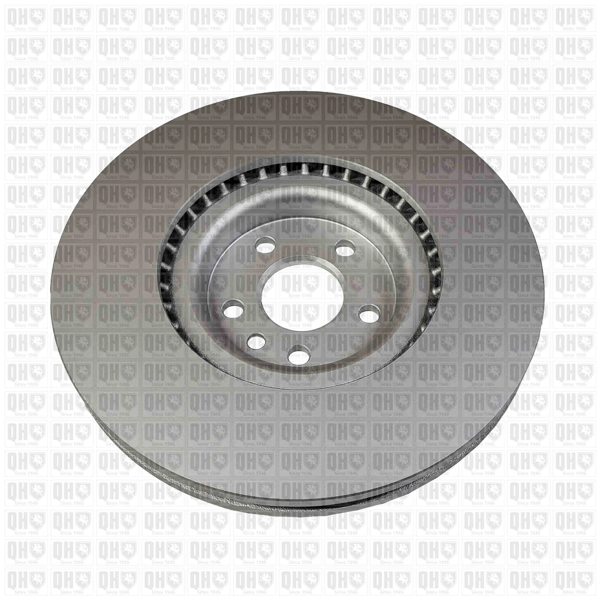 Frenos delanteros Land Rover Range Rover EVOQUE SUV (L551) (2018 - 2026) precio, desde 109,11 EUR