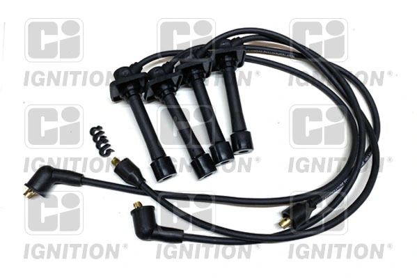 Cables de encendido para Mazda 626 III (GV)