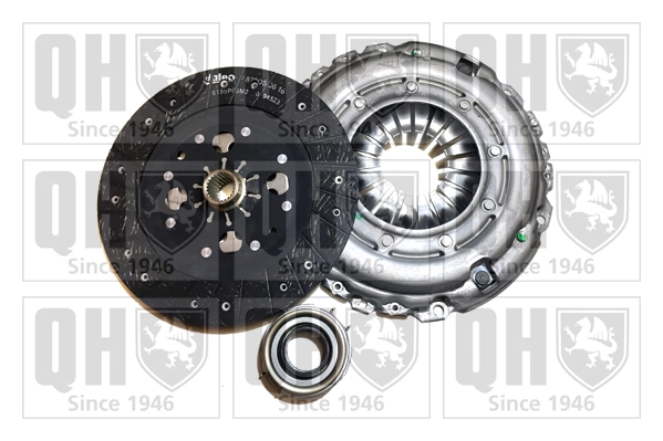 Mecanismo de embrague Subaru Impreza III sedán (GR) (2007 - 2011) precio, desde 168,86 EUR