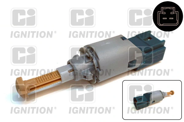 Interruptor de embrague General Motors 4414818 precio, desde 7,67 EUR