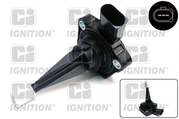 Sensor del nivel de aceite del motor Cayenne II SUV (2010-2026) original desde 75,73 €