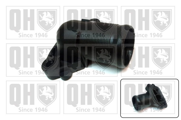 QTH861CF QUINTON HAZELL
