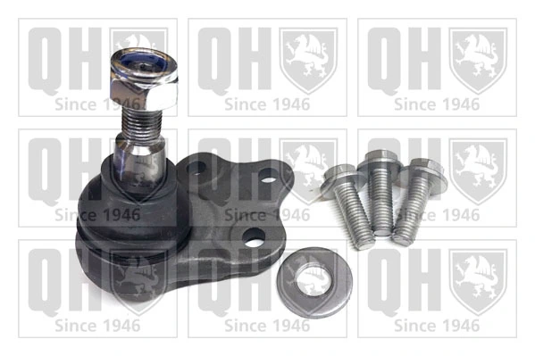 LR002625 Peugeot/Citroen Rótula inferior de suspensión
