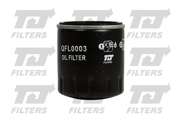 Filtro aceite para Opel Vivaro C K0