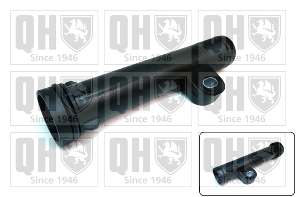 QTH863CF QUINTON HAZELL