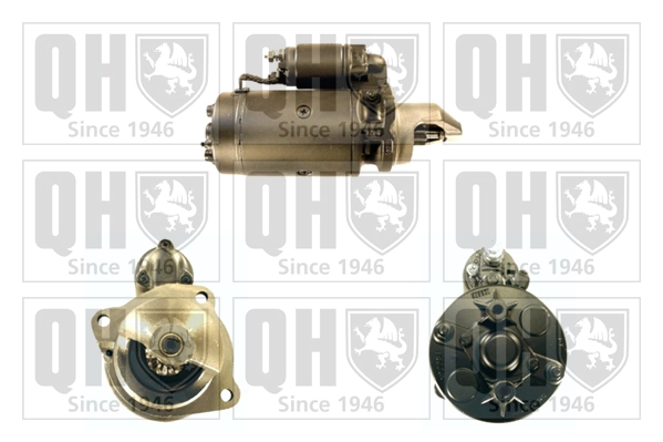 Comprar 8970958115 Isuzu Motores de arranque