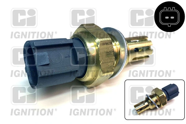 Comprar Sensor de temperatura del aire de admisión Toyota Corolla  E12