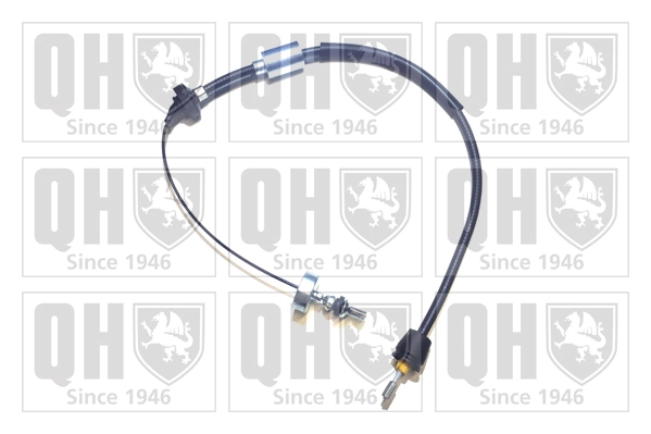 Cable de embrague para Renault Megane EA0, EA1