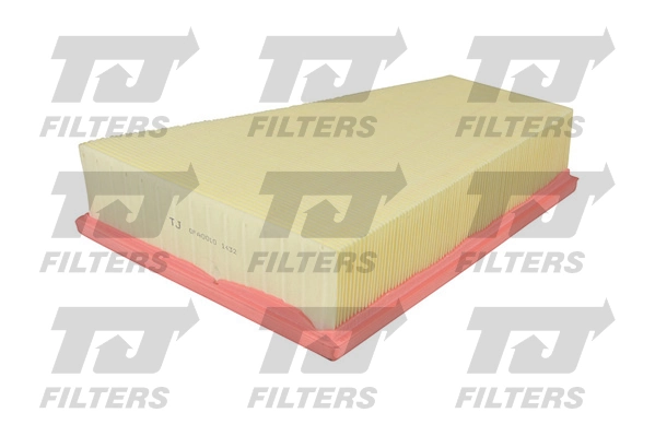  Filtro de aire Ford Mondeo 4