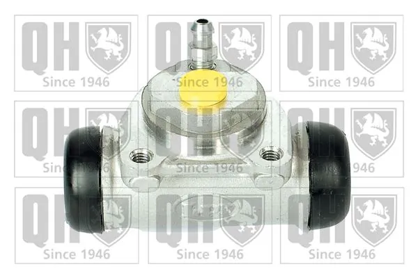 Bombín de freno de rueda trasero Nissan/Infiniti 8671020571