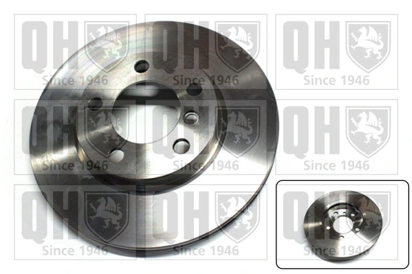 Discos para Mini COUNTRYMAN  R60