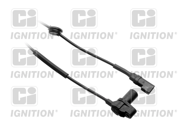 Precio del repuesto Sensor ABS delantero Transit  furgoneta