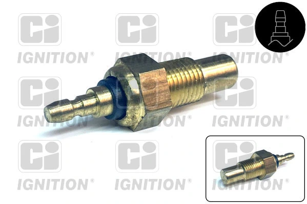 Comprar Sensor de temperatura Suzuki Alto III EF