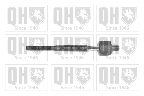 Barra de direccion coche BMW X3 (2004-2010)