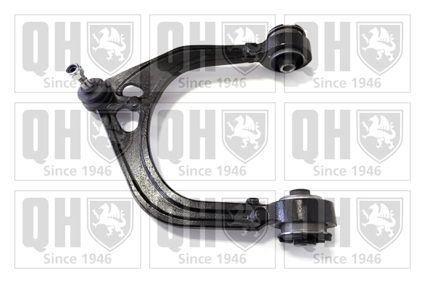 Brazo superior izquierdo de la suspensión delantera K68487351AA Fiat/Alfa/Lancia