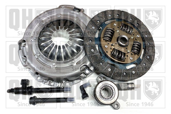 Comprar 624347634 INA Kit de embrague completo