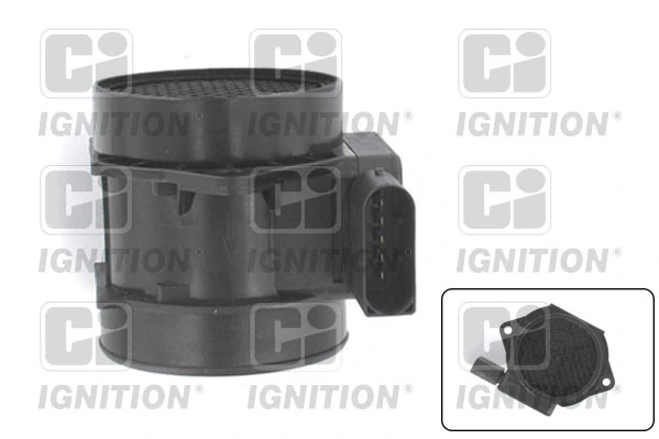 Caudalímetro para Hyundai Coupe GK