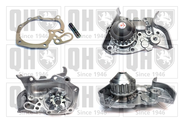 Motor de agua Kyosan TP733
