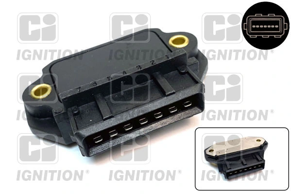Encendido electronico Bosch 0227100010