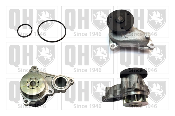 Bombeadora de agua VALEO 529214 precio, desde 57,96 EUR