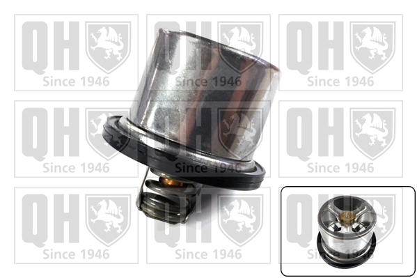 QTH927K QUINTON HAZELL