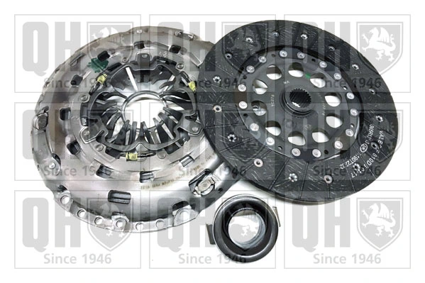 Kit de embrague INA 600028800