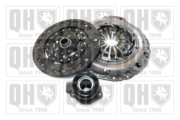 Embrague 93185917 General Motors
