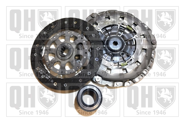 623277400 INA Embrague motor
