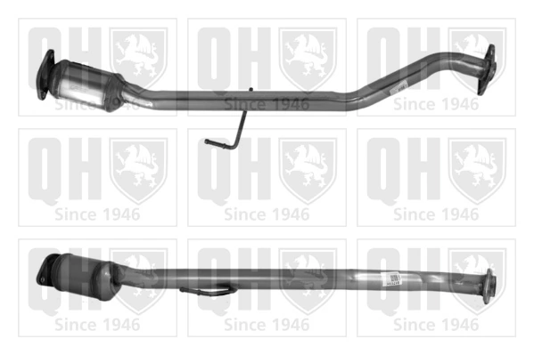 QCAT91711H QUINTON HAZELL
