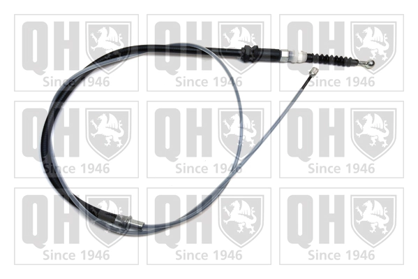Cable de freno de mano trasero derecho/izquierdo Beca Cables 2001299 precio, desde 11,08 EUR