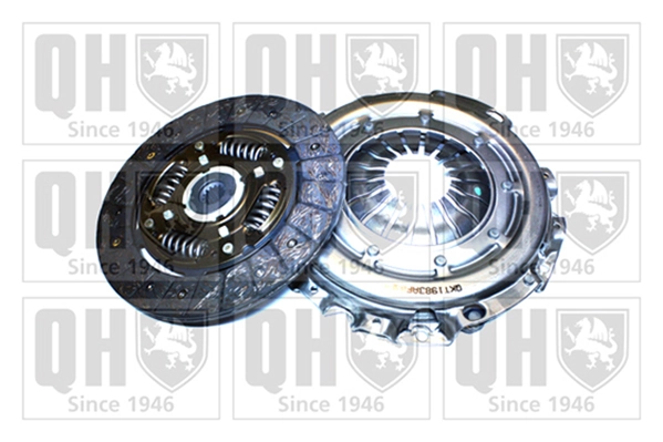 93188077 Peugeot/Citroen Embrague motor