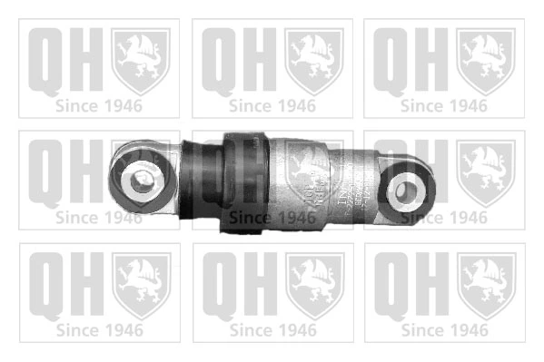 QTA261H QUINTON HAZELL