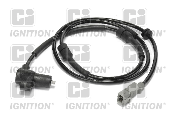 Sensor de rueda abs para Peugeot Partner I 5F