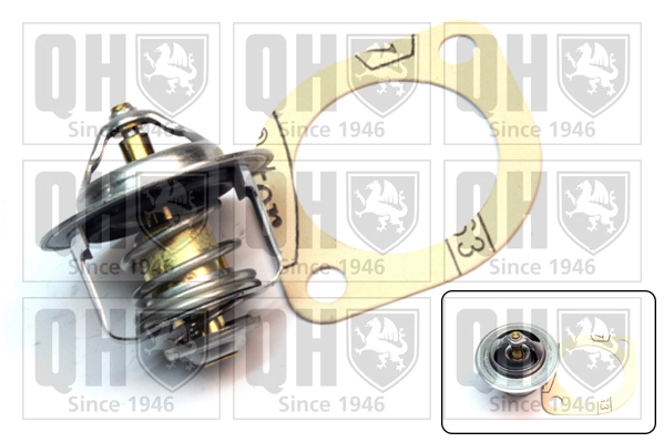 QTH580K QUINTON HAZELL