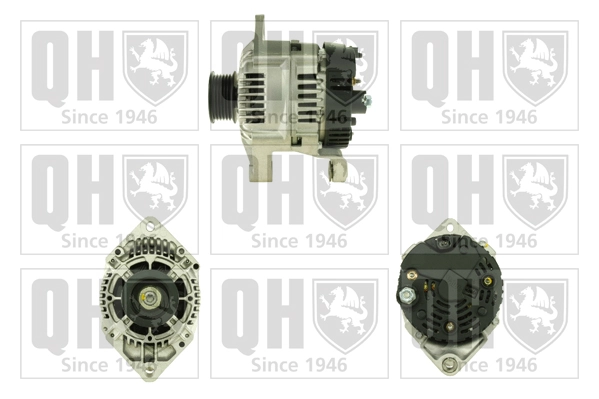 Comprar Alternador Renault Trafic I TXX