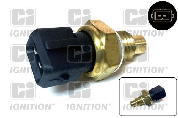 Sensor de temperatura del motor Beru ST249