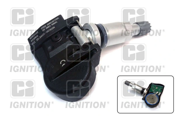 Comprar Sensor de presión de neumáticos Nissan Qashqai II J11