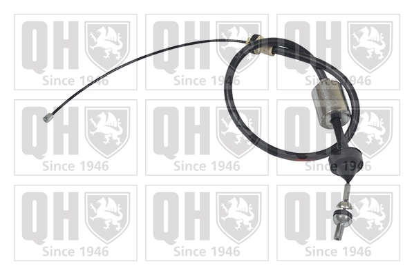 Cable embrague Peugeot/Citroen E074324