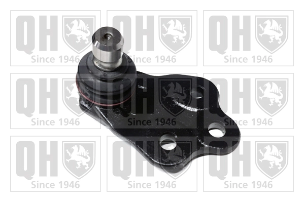Rótula inferior de suspensión para Fiat 500 X 334