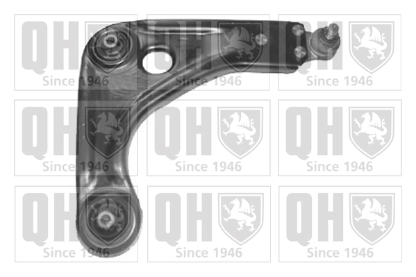 QSA1900S QUINTON HAZELL